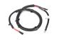 Image of Battery Cable image for your 2006 GMC Sierra 3500 6.0L Vortec V8 M/T 4WD SLT Extended Cab Pickup Fleetside 