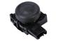 Image of Seat Lumbar Switch image for your 2007 GMC Sierra 2500 HD 6.0L Vortec V8 A/T 4WD SLT Extended Cab Pickup 