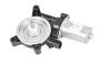 Image of Window Motor (Front). A motor that provides. image for your 2013 Chevrolet Spark 1.2L Ecotec A/T LT Hatchback 