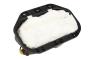 Image of Instrument Panel Air Bag (Upper). An air bag inflator. image for your 2018 Chevrolet Malibu   