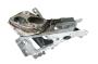 39088191 Fender Rail Mount Plate (Front, Upper)