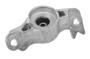 Image of Suspension Shock Absorber Mount (Rear) image for your 2011 GMC Sierra 2500 HD 6.0L Vortec V8 FLEX A/T RWD WT Standard Cab Pickup Fleetside 