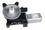 Image of Window Motor (Front). A motor that provides. image for your 2013 Chevrolet Spark 1.2L Ecotec M/T LT Hatchback 