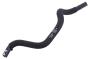 39118000 Engine Coolant Overflow Hose (Upper, Lower)