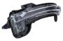 Image of Turn Signal Light Assembly image for your 2025 Cadillac XT4   