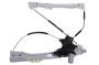 Image of Window Regulator (Front) image for your 2022 Chevrolet Spark   