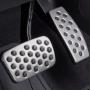 View Pedal Cover - Automatic Transmission Full-Sized Product Image 1 of 1