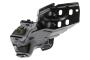 Image of Fender Bracket (Front, Upper, Lower) image for your 2021 GMC Sierra 2500 HD  SLE Extended Cab Pickup Fleetside 