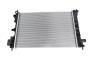 Image of Radiator image for your 2019 Chevrolet Spark 1.4L Ecotec M/T LS Hatchback 