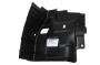 Image of Fender Liner Extension (Front, Lower) image for your 2018 Chevrolet Spark 1.4L Ecotec M/T LT Hatchback 