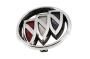 View Grille Emblem Full-Sized Product Image