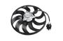 42364542 Fan blade.