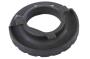 Image of Coil Spring Insulator (Lower) image for your 2011 GMC Sierra 2500 HD 6.0L Vortec V8 FLEX A/T RWD WT Standard Cab Pickup Fleetside 