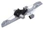 Image of Window Regulator image for your 2022 Chevrolet Spark 1.4L Ecotec CVT ACTIV Hatchback 