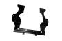 Image of Radiator Support Splash Shield (Front, Upper, Lower) image for your 2012 GMC Sierra 2500 HD 6.6L Duramax V8 DIESEL A/T 4WD WT Standard Cab Pickup Fleetside 