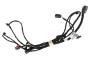 Image of Parking Aid System Wiring Harness (Rear) image for your 2013 Chevrolet Corvette   