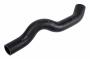 Image of Radiator Coolant Hose (Upper, Lower) image for your 2020 Chevrolet Spark 1.4L Ecotec M/T ACTIV Hatchback 