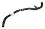 Image of Engine Coolant Overflow Hose. A Coolant Hose that. image for your 2013 Chevrolet Caprice   