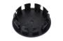 View Cap. Wheel. Fastener Cover. nut. Center.  Full-Sized Product Image 1 of 4