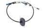 Image of Automatic Transmission Shifter Cable image for your 2014 Cadillac SRX   