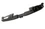 42595811 Bumper Cover Support Rail (Front, Upper, Lower)