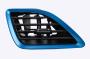 Image of Dashboard Air Vent image for your 2022 Chevrolet Spark 1.4L Ecotec CVT LT Hatchback 