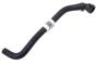 Image of Hose. Assembly - Heater Inlet. Engine Coolant Overflow. HVAC Heater. A Coolant Hose that. image for your 2013 Chevrolet Suburban 2500   