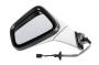 Image of Door Mirror image for your 2006 GMC Sierra 3500  SLE Standard Cab Pickup Fleetside 