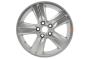 Image of Wheel image for your 2017 Chevrolet Trax LS Sport Utility 1.4L Ecotec A/T AWD 