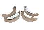 Drum Brake Shoe (Rear)