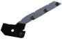 Image of Truck Bed Panel Bracket (Front, Upper) image for your 2016 Chevrolet Express 3500   