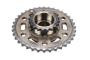 Image of Engine Timing Sprocket image for your 2020 Chevrolet Corvette   