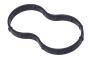 Image of Gasket. Valve. Control. Thermostat. Engine Coolant. image for your Chevrolet Tahoe   