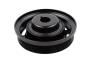 Image of Engine Crankshaft Pulley image for your 2005 Chevrolet Avalanche 2500   