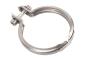 View Clamp. Pipe. Exhaust.  Full-Sized Product Image 1 of 7