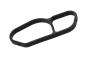 Cooler ASSEMBLY gasket. Engine Oil Filter Adapter Gasket. Engine Oil Filter Housing Gasket. Engine...