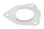 Image of Catalytic Converter Gasket (Front) image for your 2020 Chevrolet Spark   