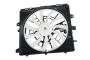 84001483 Fan. Engine. Shroud. Cooling.