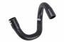 Image of Radiator Coolant Hose (Rear, Lower) image for your 1995 Chevrolet K2500  Base Standard Cab Pickup Fleetside 4.3L Chevrolet V6 A/T 