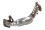 Image of Exhaust Intermediate Pipe. (Front). Exhaust Intermediate. image for your 2023 Chevrolet Camaro  LT1 Coupe 