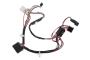 Image of Steering Wheel Wiring Harness image for your 1999 Chevrolet Silverado   