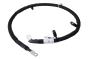 Image of Battery Cable image for your 2006 GMC Sierra 3500 6.0L Vortec V8 A/T RWD SLE Extended Cab Pickup Fleetside 