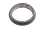 Image of Catalytic Converter Gasket. Converter and pipe seal. A component which. image for your 2016 Chevrolet Express 3500 LT Extended Passenger Van 4.8L Vortec V8 FLEX A/T 