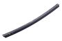 Image of Door Window Belt Weatherstrip (Rear, Upper) image for your 2002 GMC Sierra 3500 6.0L Vortec V8 M/T RWD Base Extended Cab Pickup Fleetside 