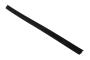 Image of Door Window Belt Weatherstrip (Front) image for your 2002 GMC Sierra 3500 6.0L Vortec V8 M/T RWD Base Extended Cab Pickup Fleetside 