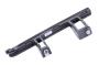 Image of Window Regulator Guide (Front, Rear) image for your Chevrolet Spark  