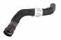 Image of Radiator Coolant Hose (Upper) image for your 2011 Chevrolet Equinox LTZ Sport Utility  