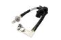 Image of Battery Cable image for your 2006 GMC Sierra 3500 6.0L Vortec V8 M/T 4WD SLT Extended Cab Pickup Fleetside 