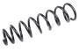 Image of Coil Spring (Rear) image for your 2018 Chevrolet Camaro 6.2L V8 M/T ZL1 Convertible 