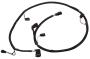 84023921 Parking Aid System Wiring Harness (Rear)